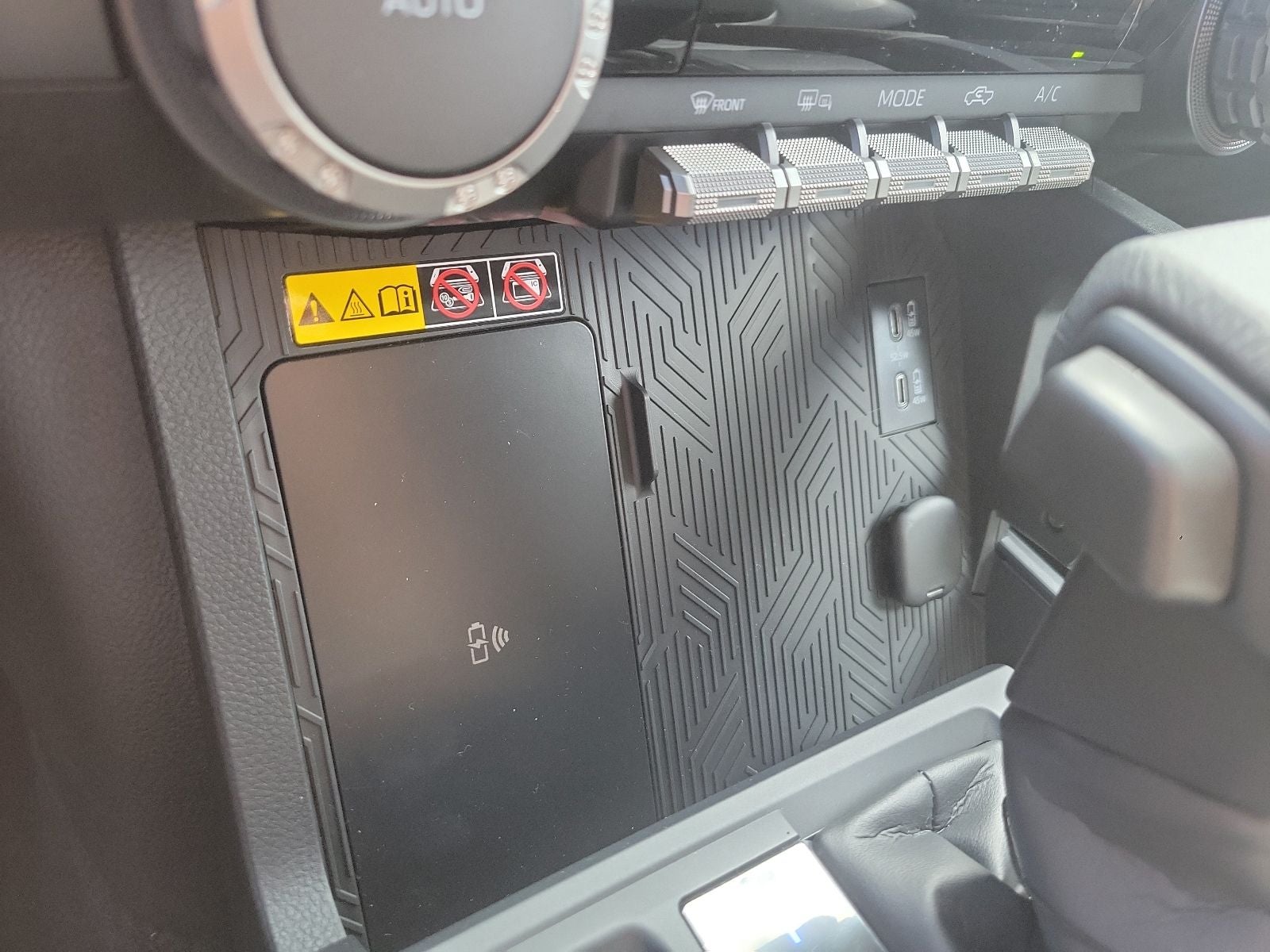 2026 Toyota Tacoma Hybrid Base