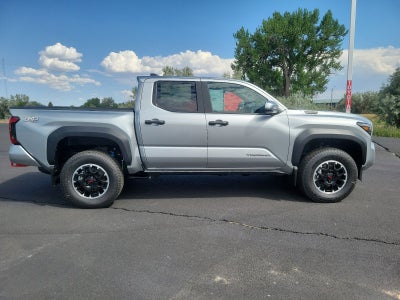 2026 Toyota Tacoma Hybrid Base