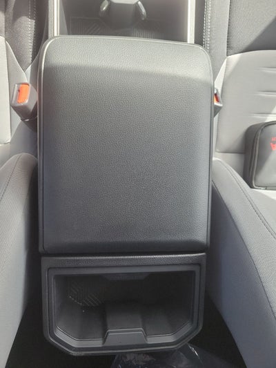 2026 Toyota Tacoma Hybrid Base