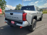2026 Toyota Tacoma Hybrid Base