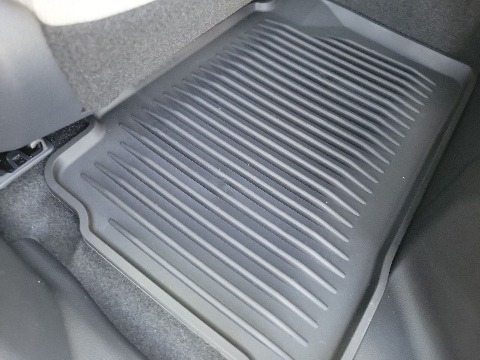 2026 Toyota Tacoma Hybrid Base