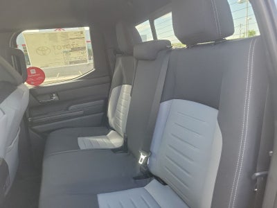 2026 Toyota Tacoma Hybrid Base