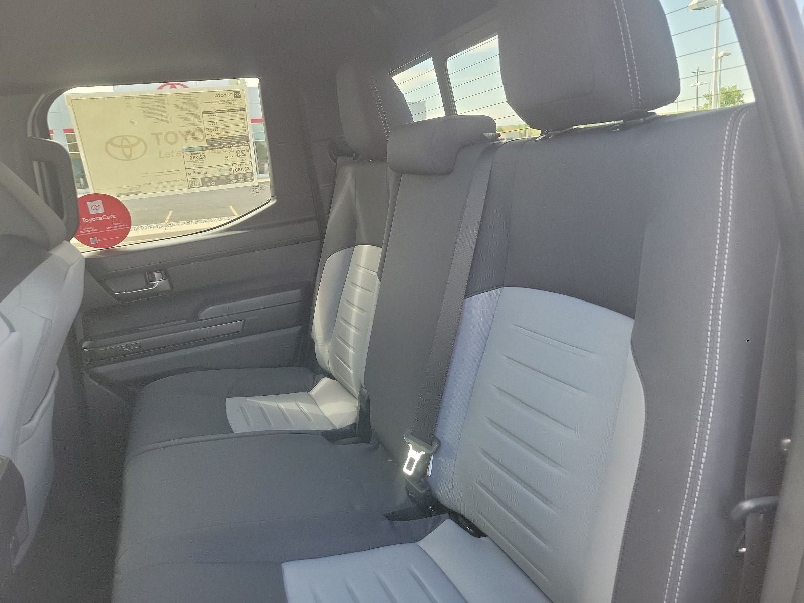 2026 Toyota Tacoma Hybrid Base