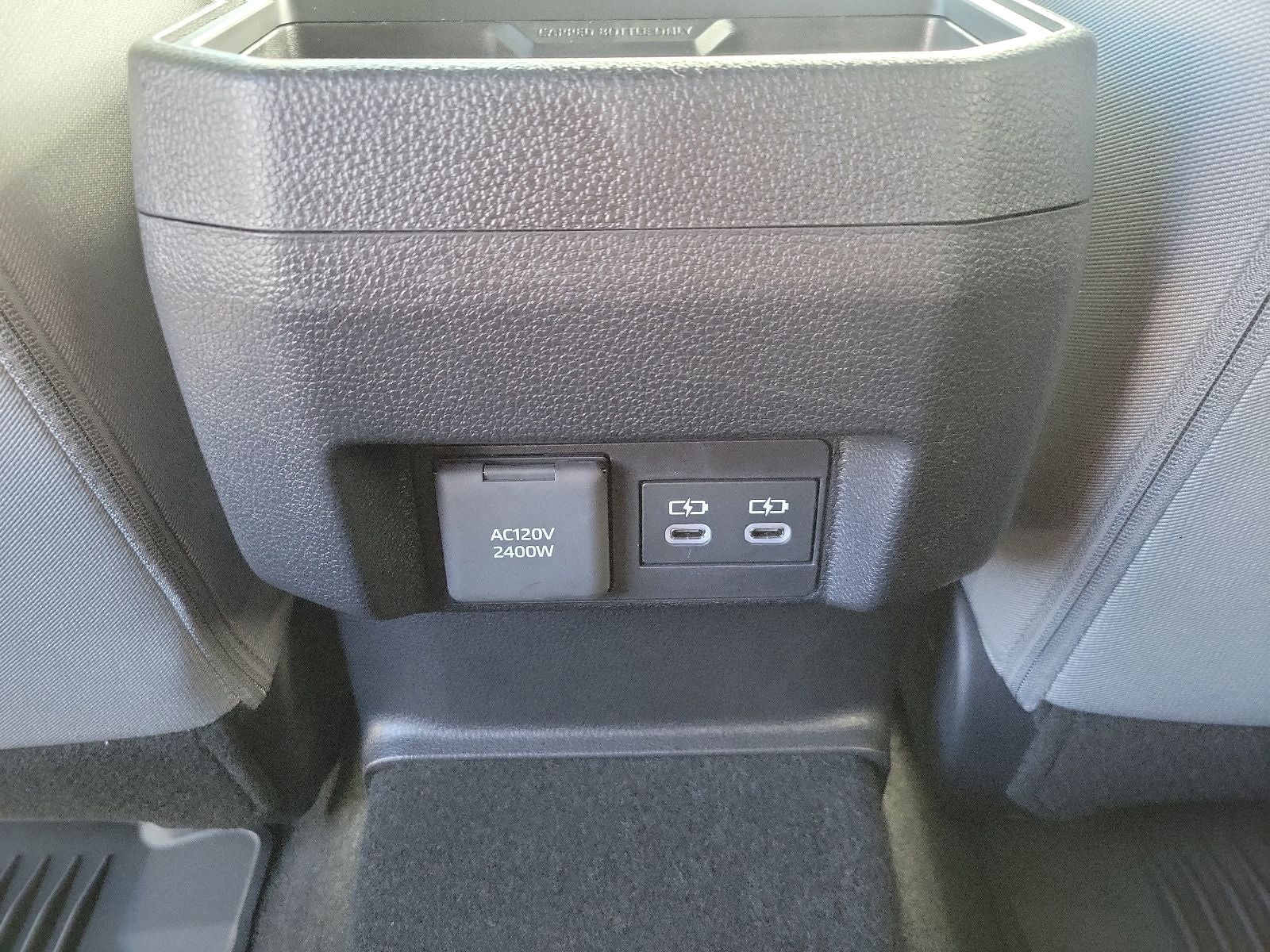 2026 Toyota Tacoma Hybrid Base