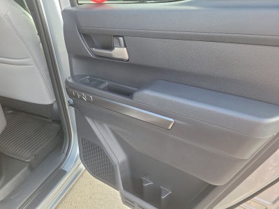 2026 Toyota Tacoma Hybrid Base