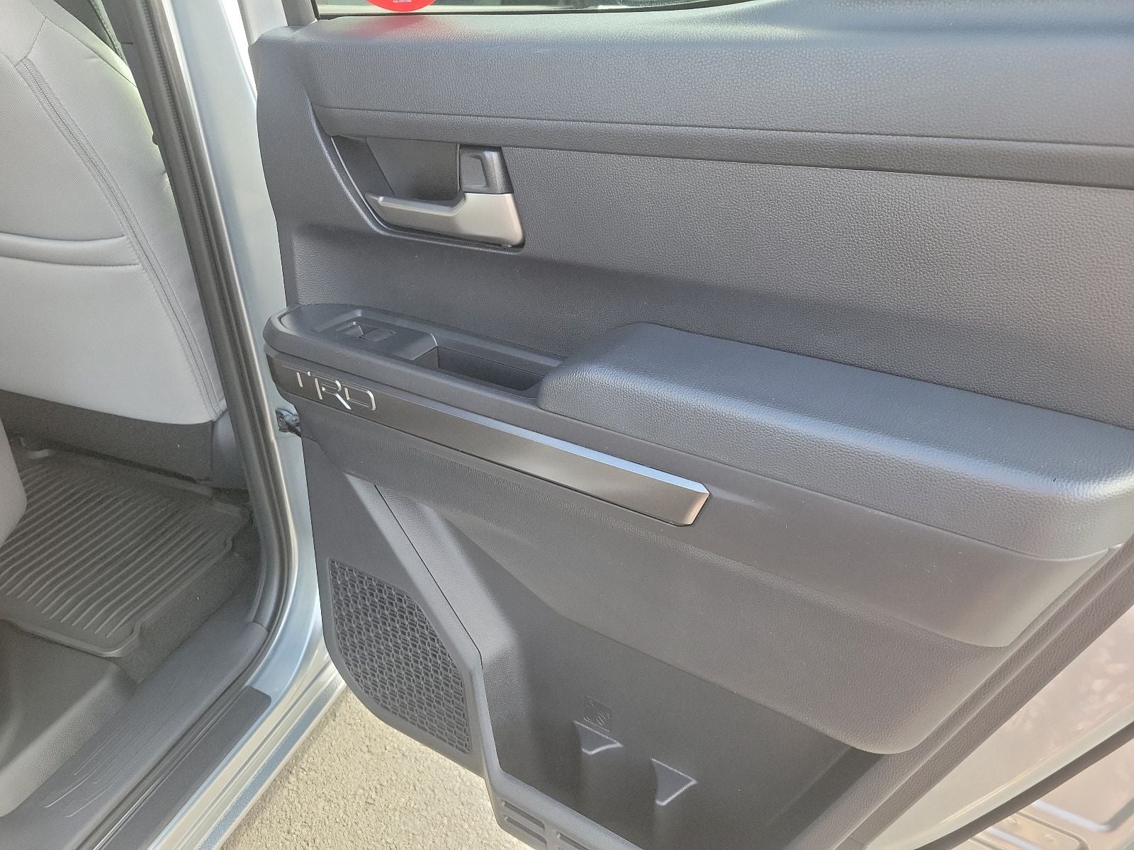 2026 Toyota Tacoma Hybrid Base
