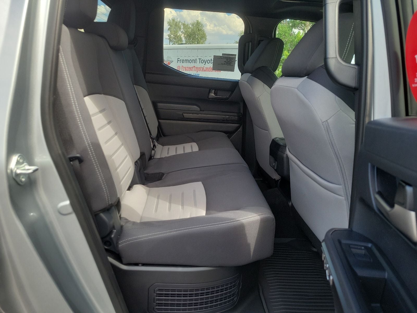2026 Toyota Tacoma Hybrid Base