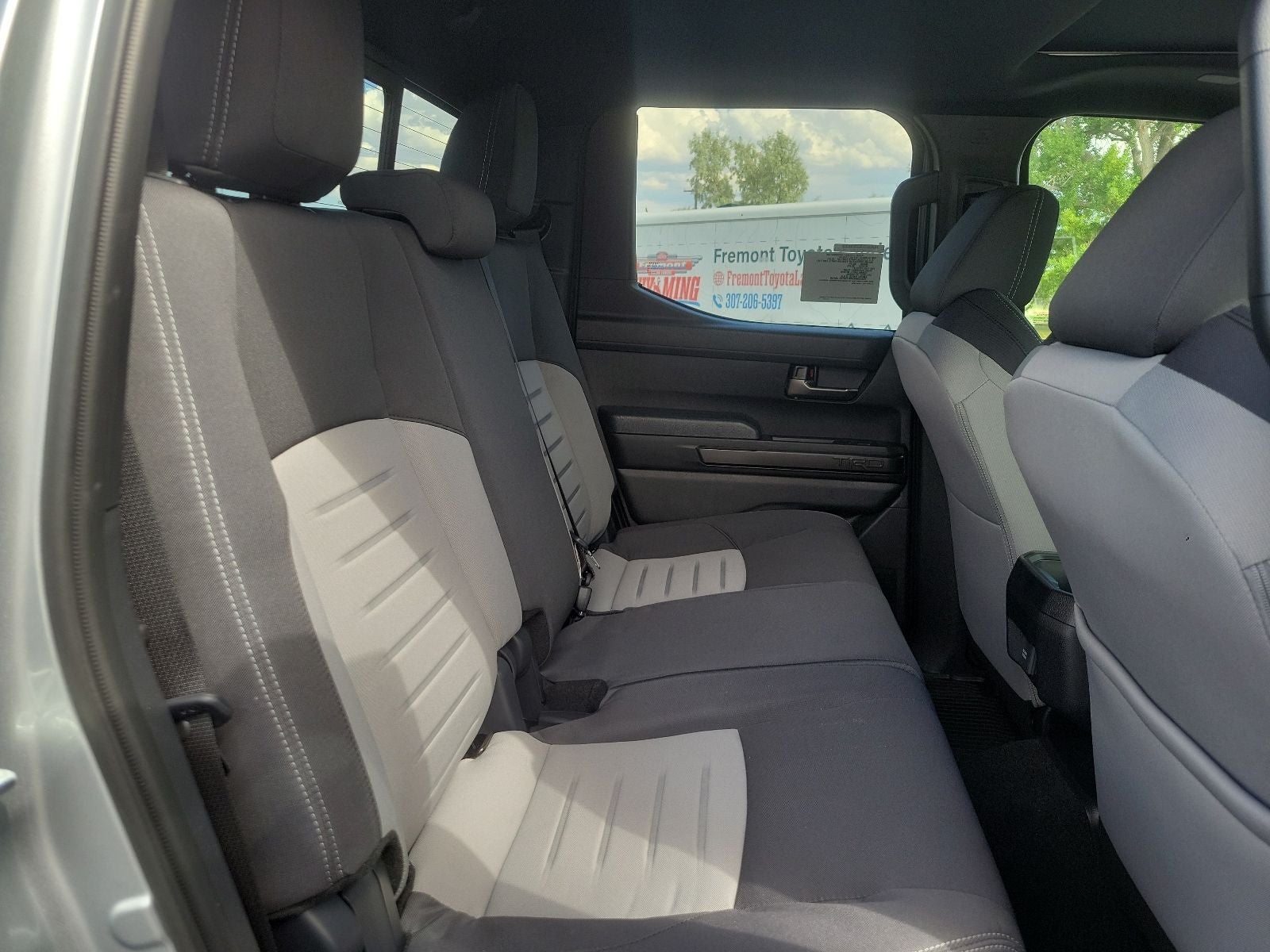 2026 Toyota Tacoma Hybrid Base