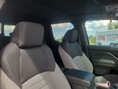 2026 Toyota Tacoma Hybrid Base