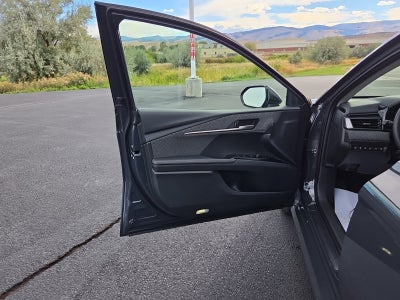 2026 Toyota Camry Base