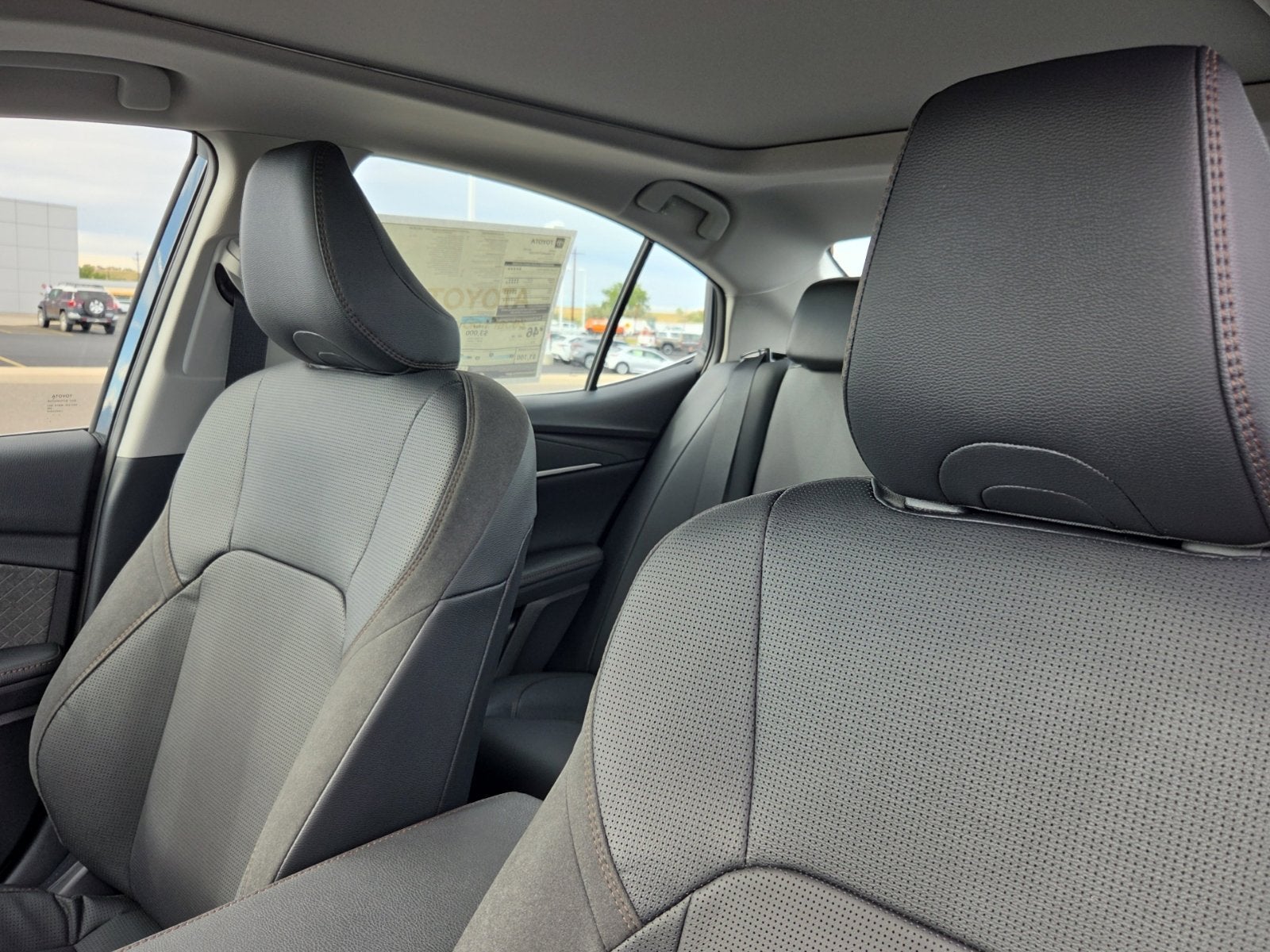 2026 Toyota Camry Base