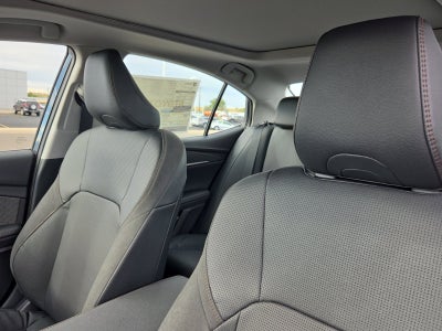 2026 Toyota Camry Base