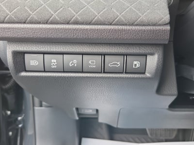 2026 Toyota Camry Base