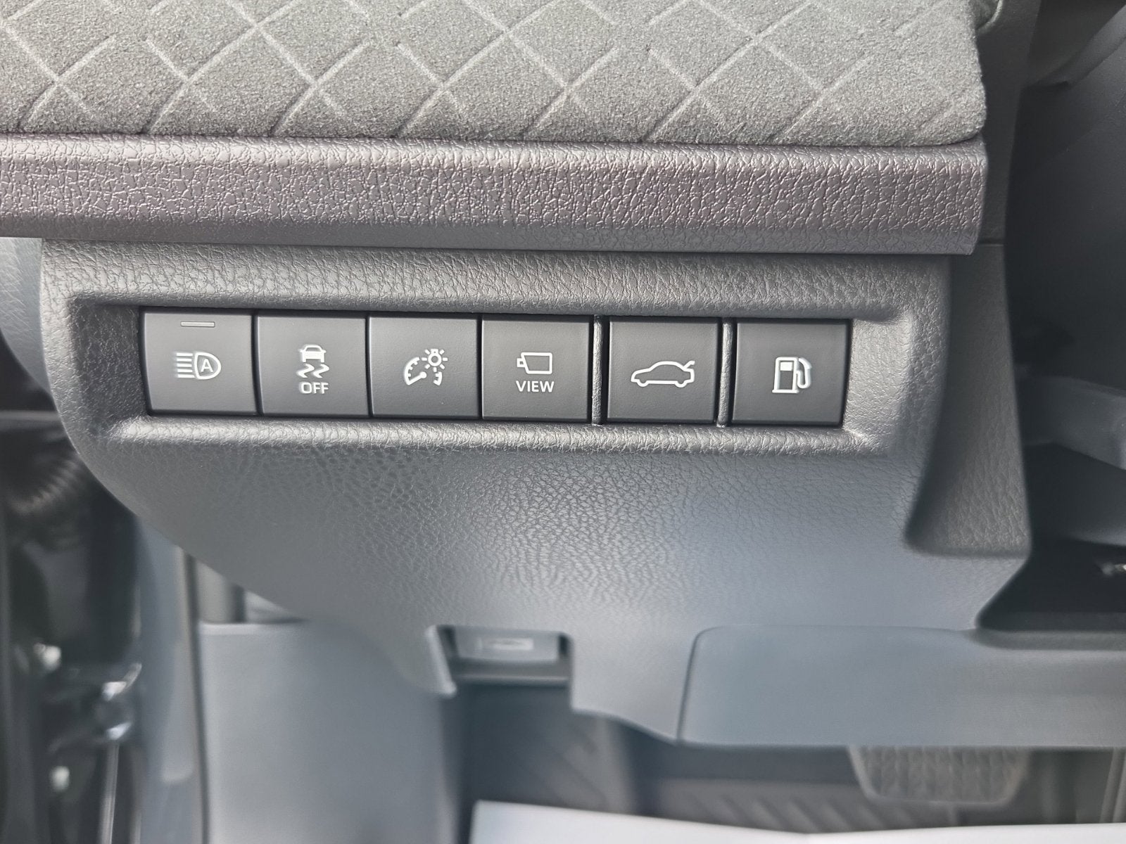 2026 Toyota Camry Base