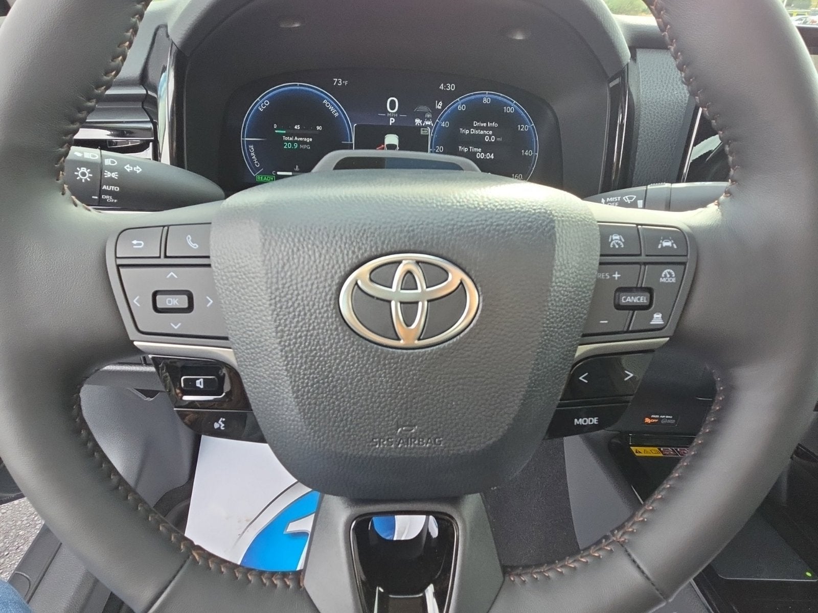 2026 Toyota Camry Base