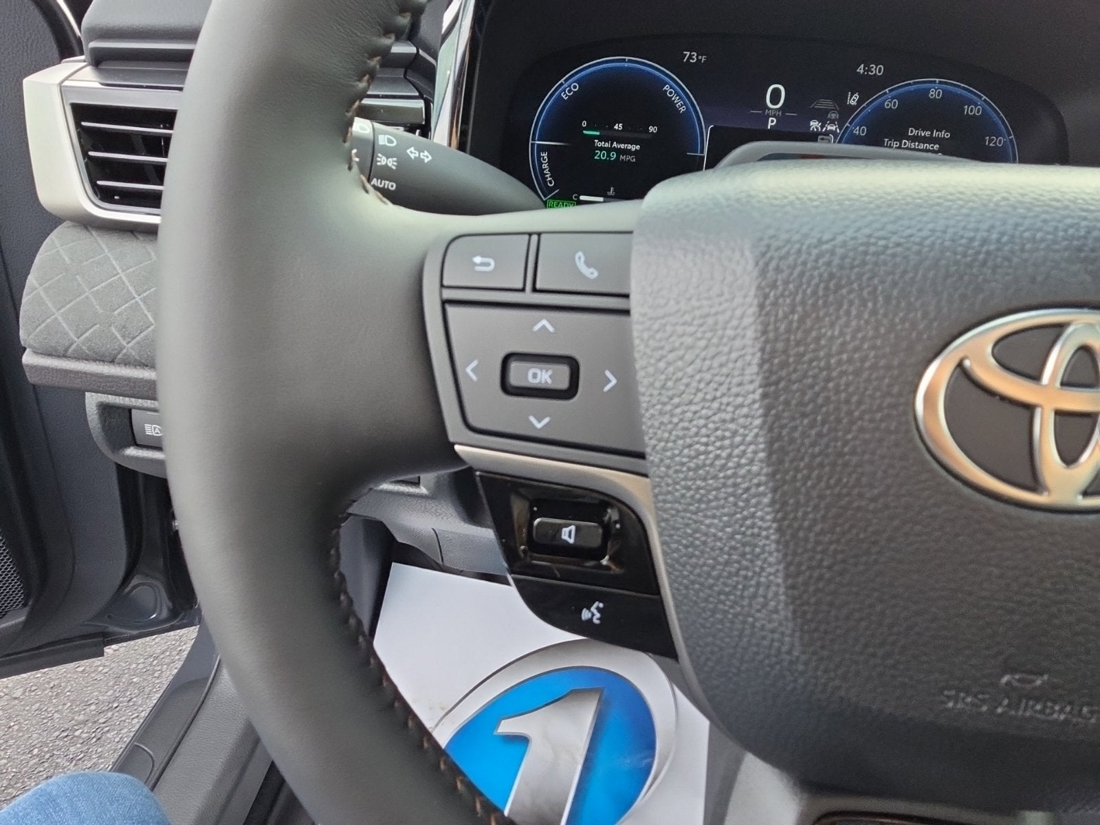 2026 Toyota Camry Base