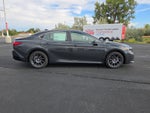 2026 Toyota Camry Base
