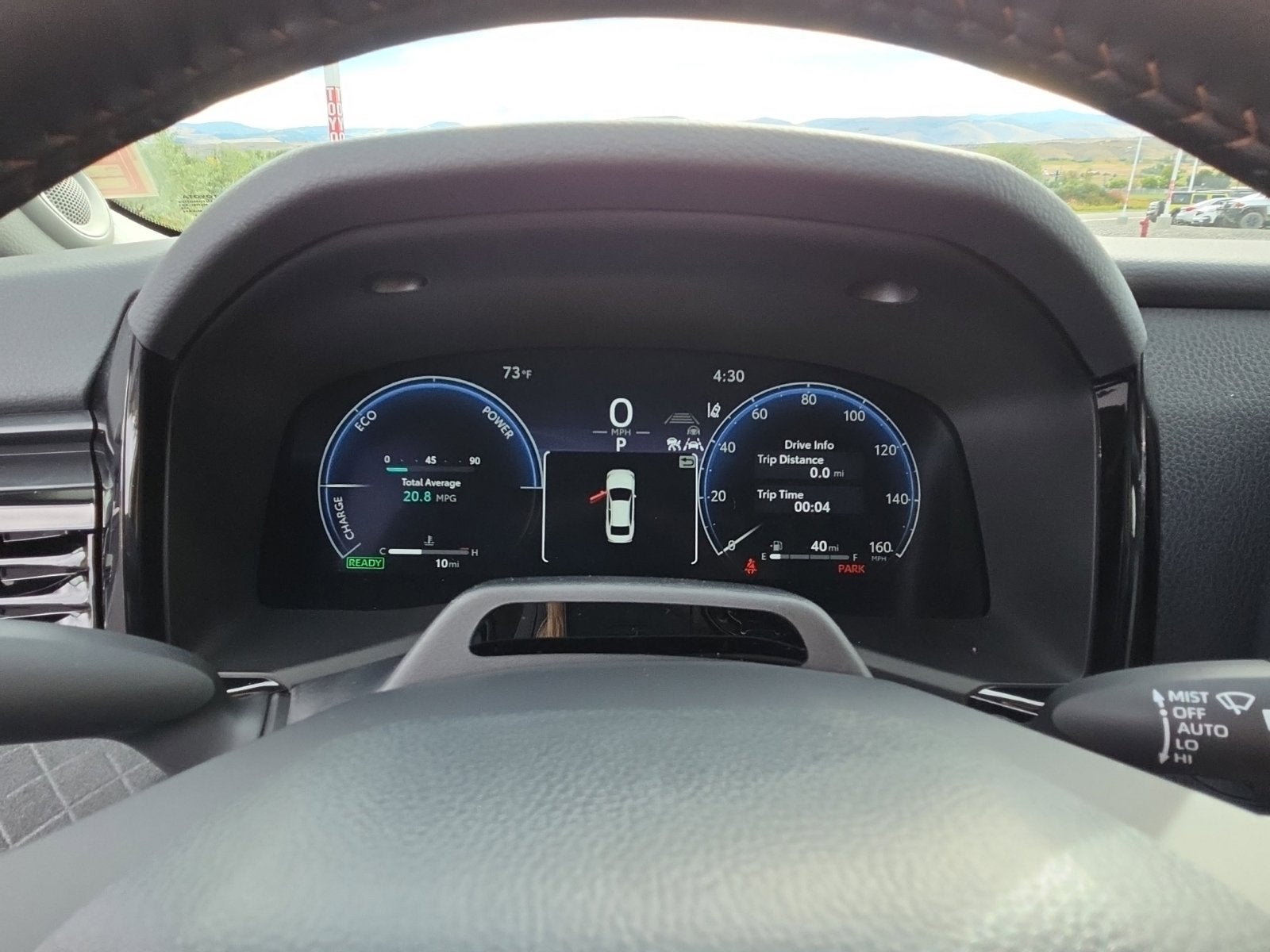 2026 Toyota Camry Base