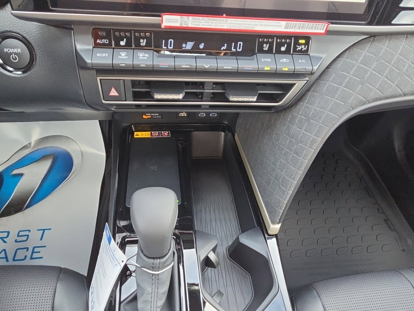 2026 Toyota Camry Base