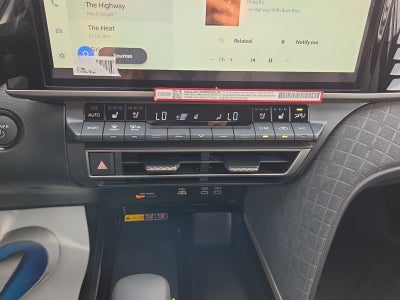 2026 Toyota Camry Base
