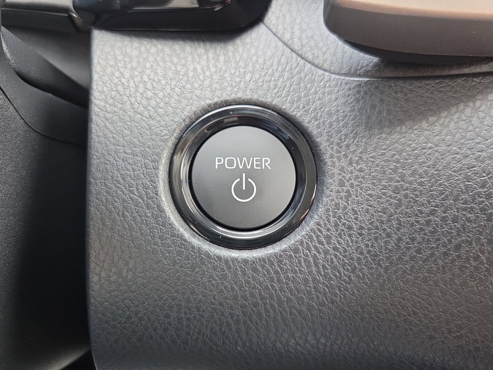 2026 Toyota Camry Base