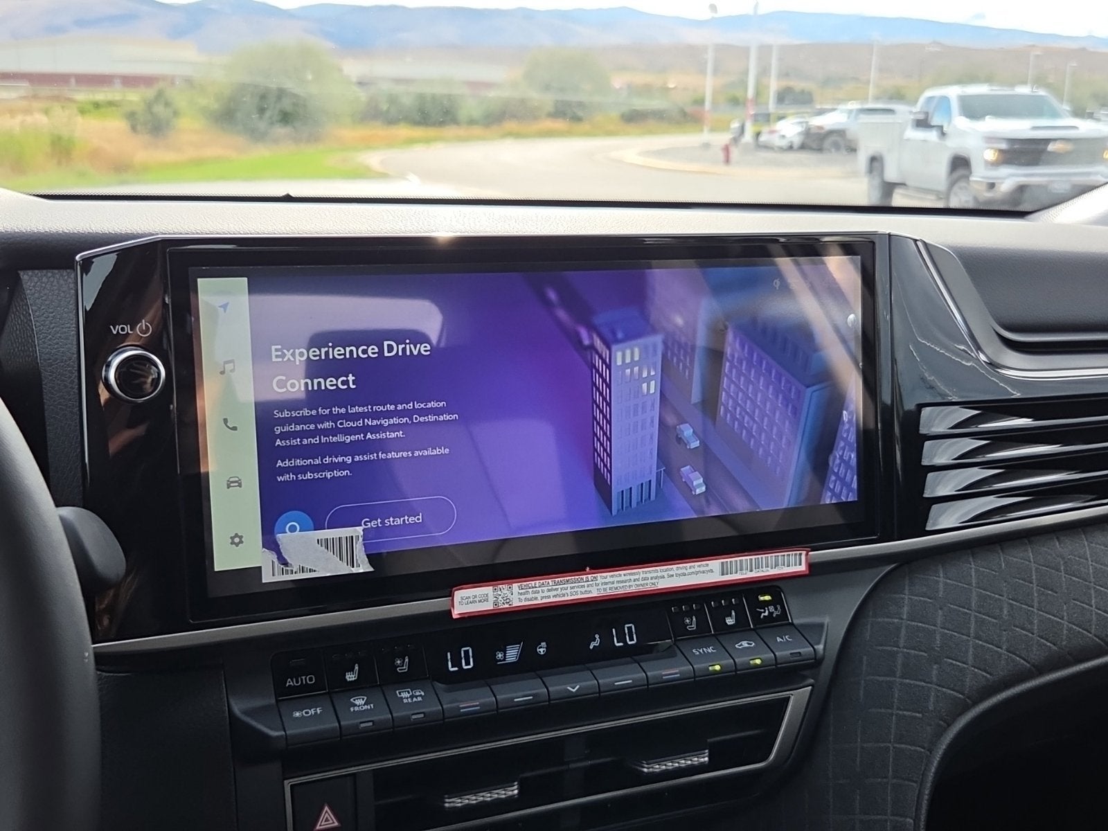 2026 Toyota Camry Base