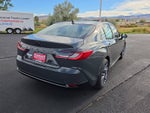 2026 Toyota Camry Base
