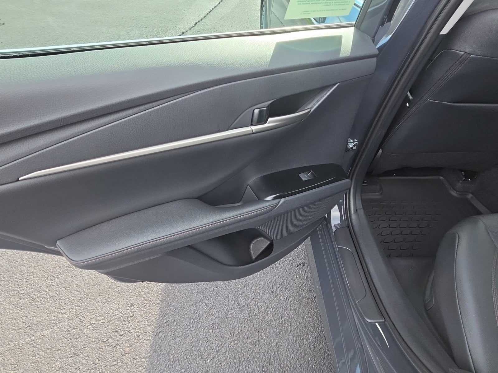 2026 Toyota Camry Base