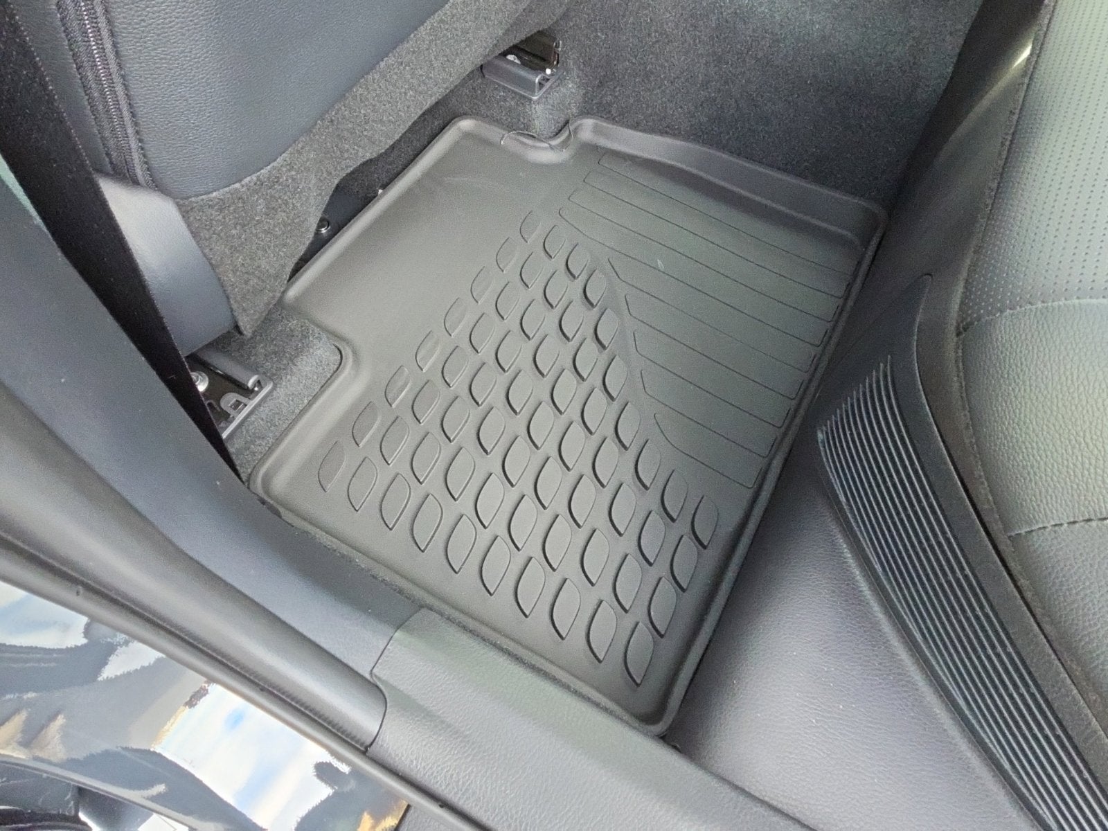 2026 Toyota Camry Base