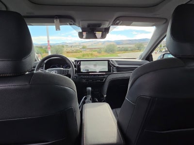 2026 Toyota Camry Base
