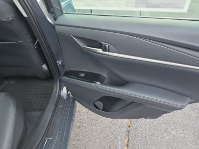 2026 Toyota Camry Base