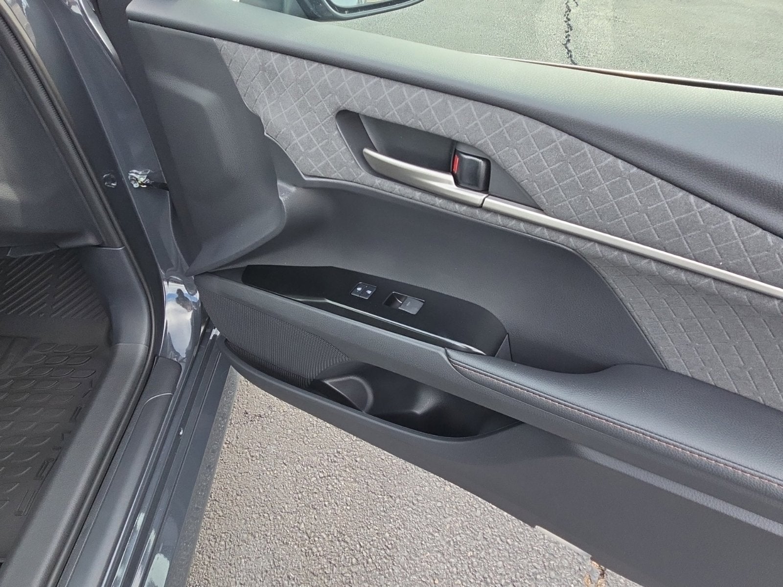 2026 Toyota Camry Base