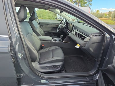 2026 Toyota Camry Base