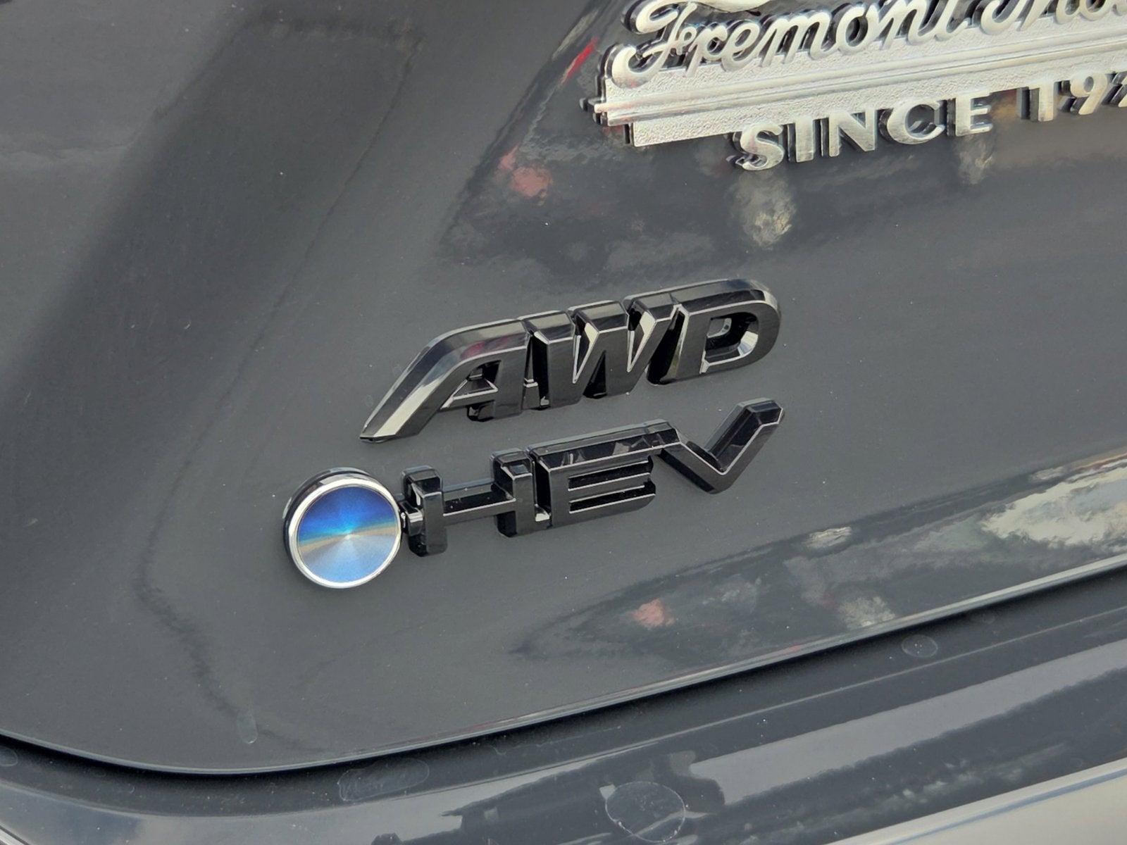2026 Toyota Camry Base