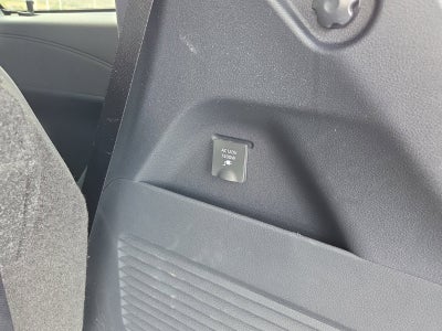 2026 Toyota Sienna Platinum 7 Passenger