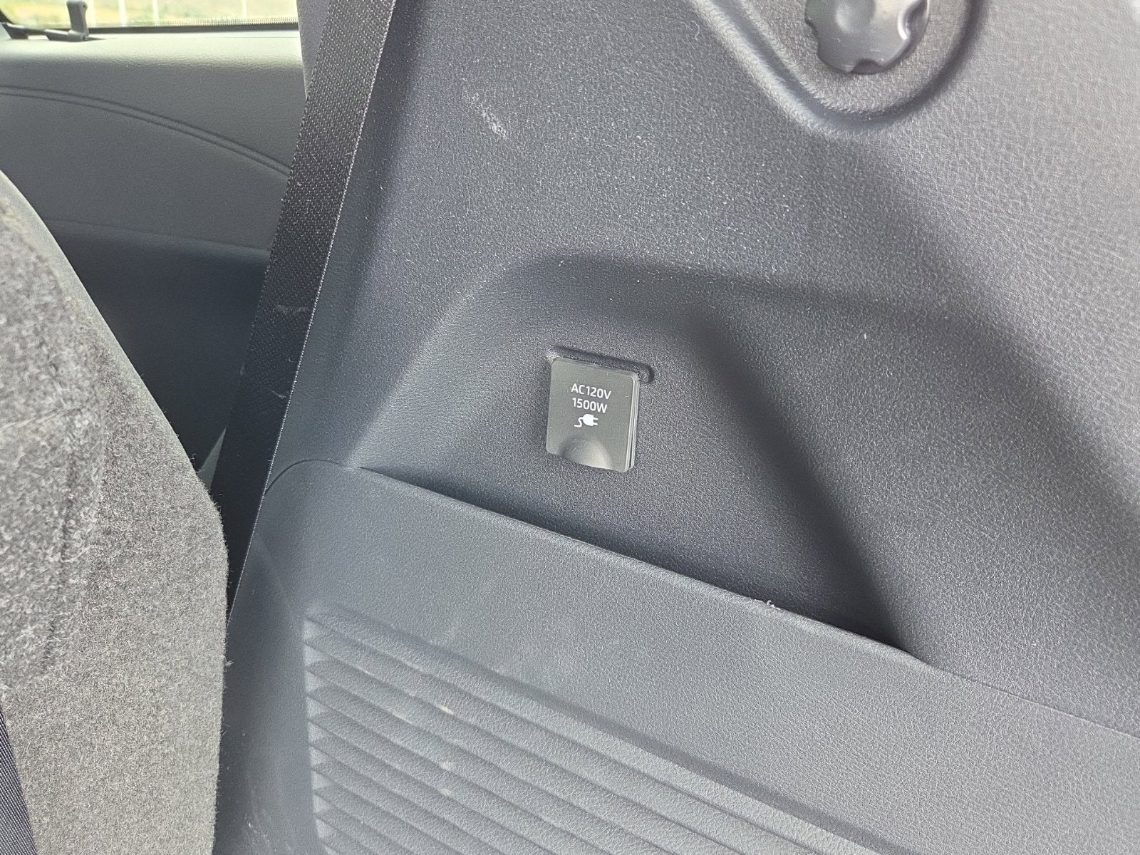 2026 Toyota Sienna Platinum 7 Passenger