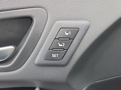 2026 Toyota Sienna Platinum 7 Passenger