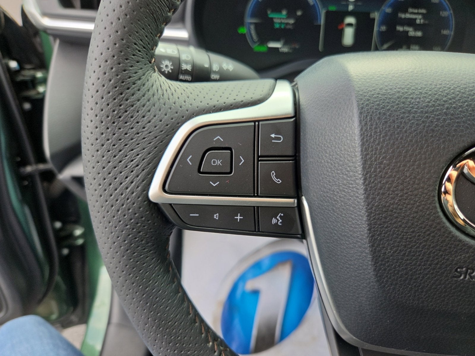 2026 Toyota Sienna Platinum 7 Passenger
