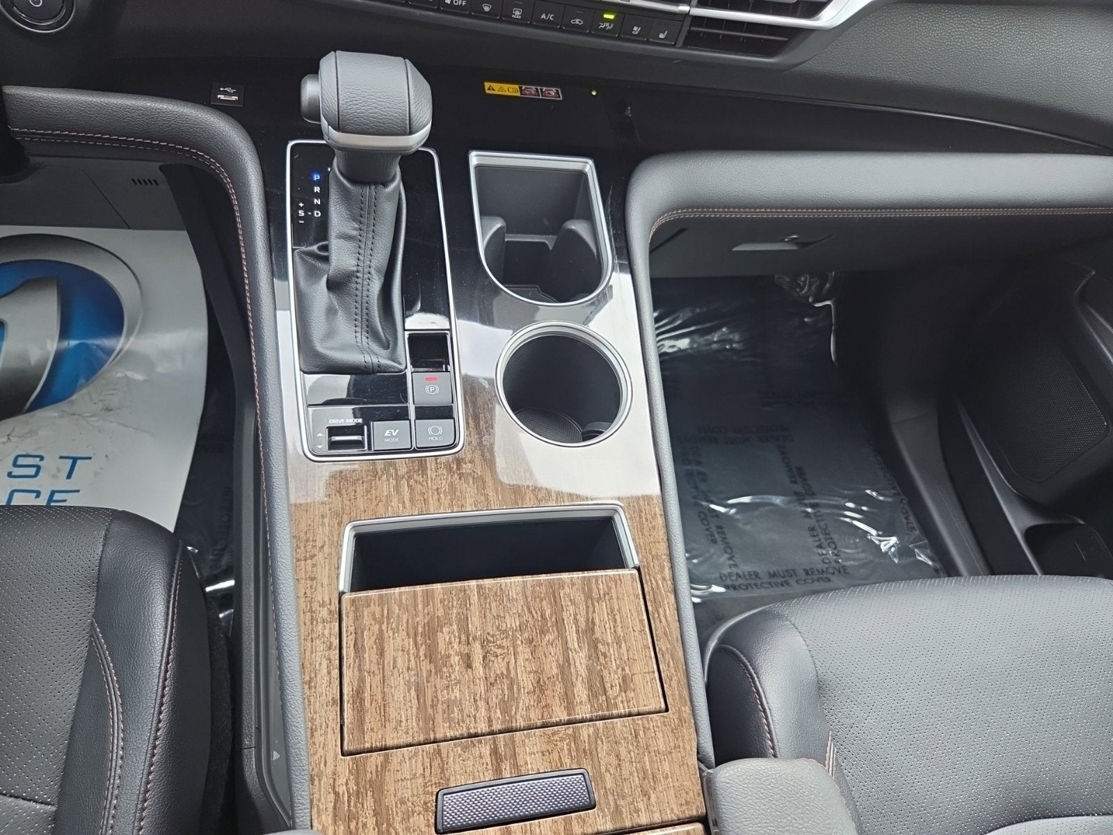 2026 Toyota Sienna Platinum 7 Passenger