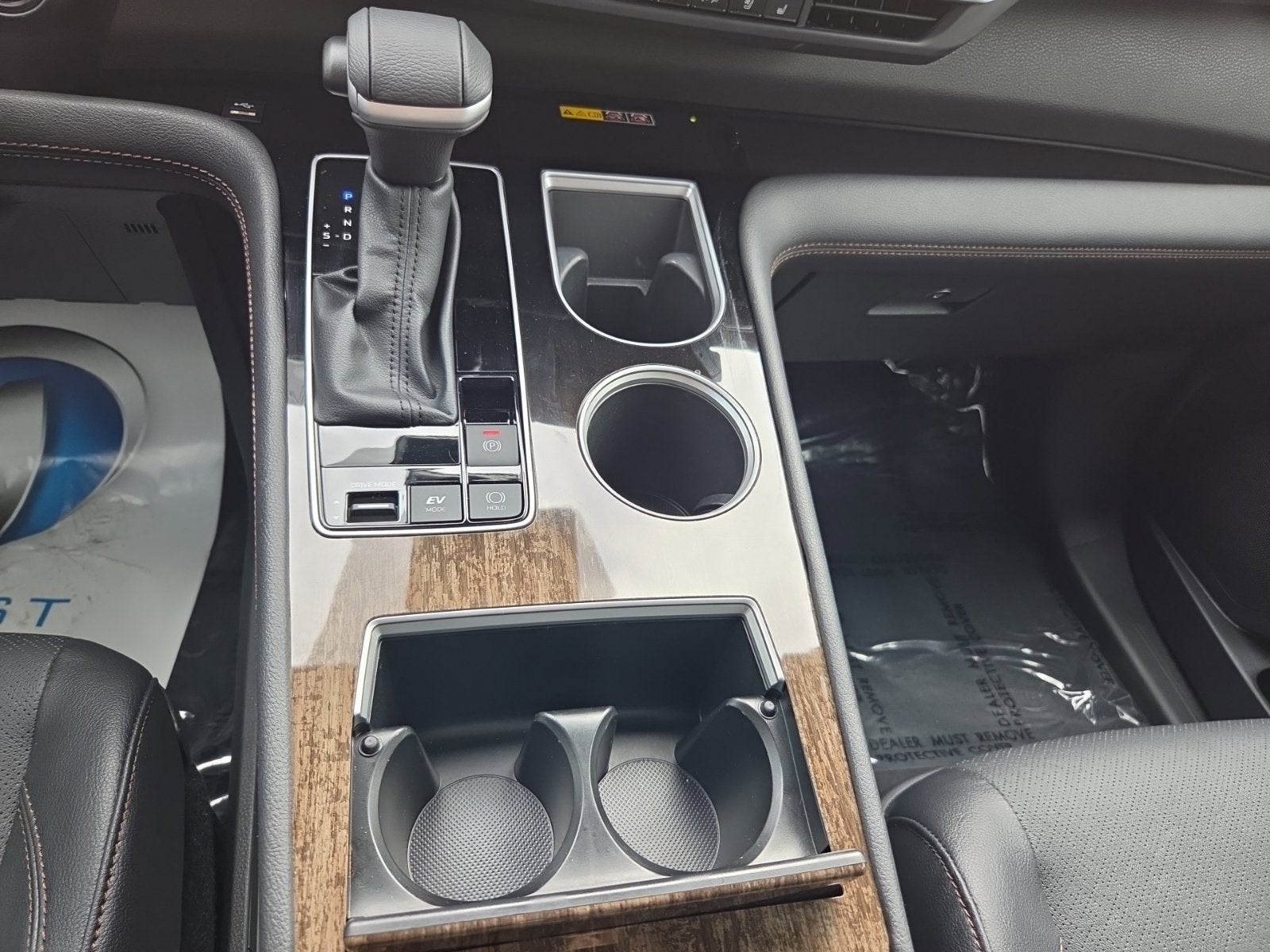 2026 Toyota Sienna Platinum 7 Passenger