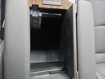 2026 Toyota Sienna Platinum 7 Passenger