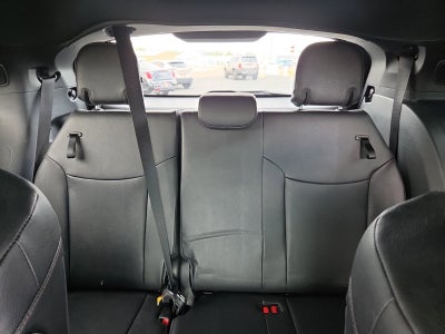2026 Toyota Sienna Platinum 7 Passenger