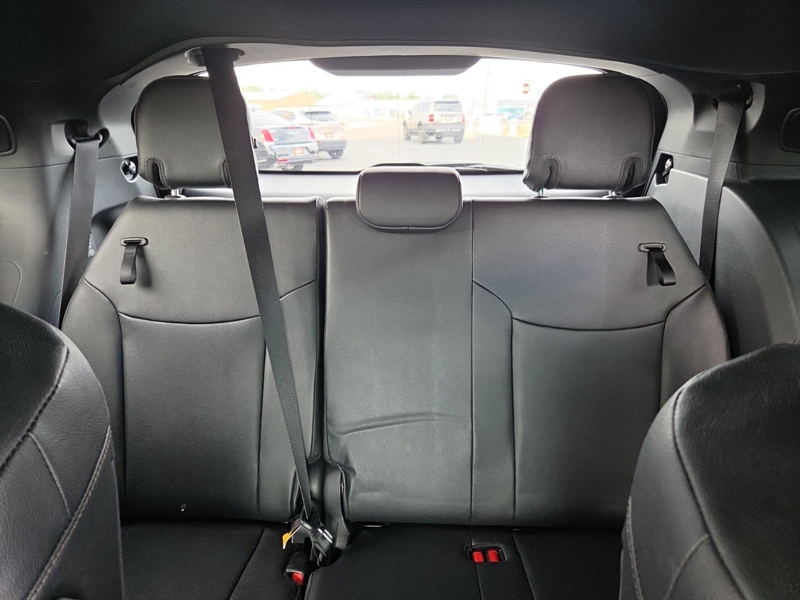 2026 Toyota Sienna Platinum 7 Passenger