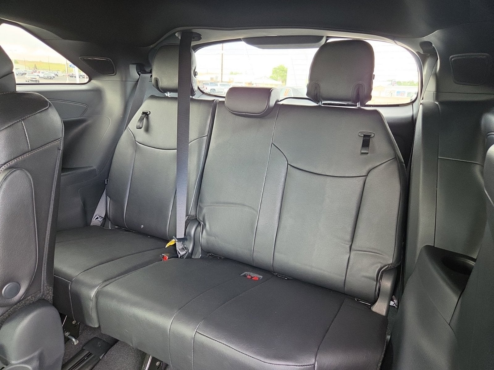 2026 Toyota Sienna Platinum 7 Passenger