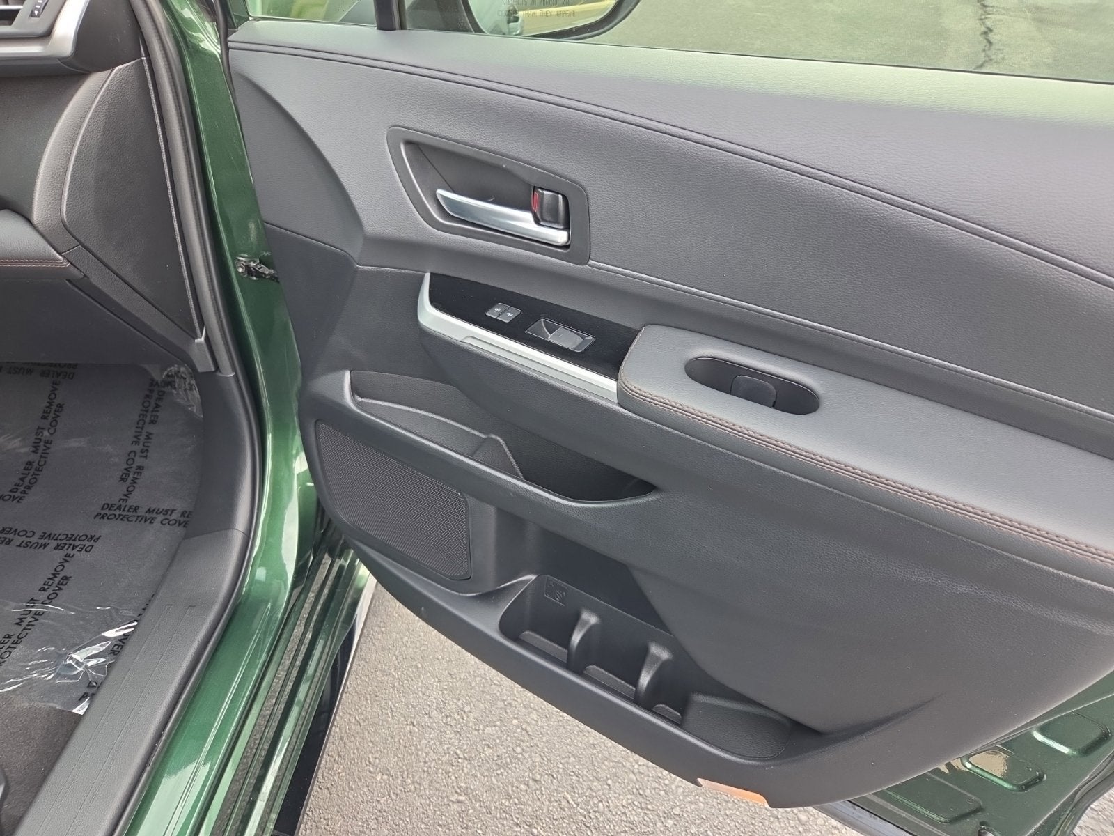 2026 Toyota Sienna Platinum 7 Passenger