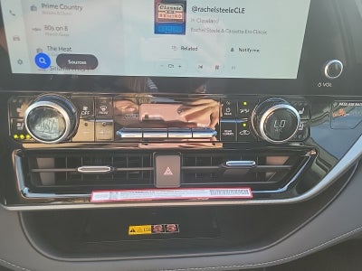 2026 Toyota Highlander Base