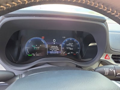 2026 Toyota Sienna Limited 7 Passenger