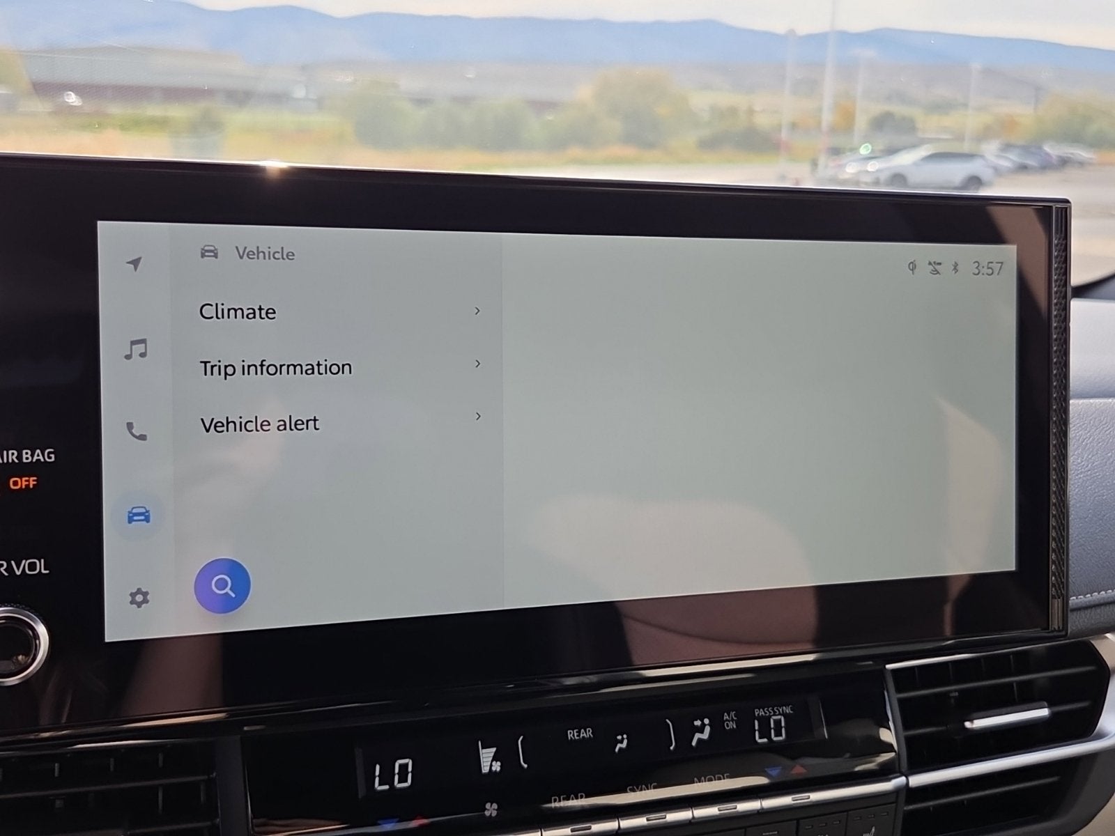 2026 Toyota Sienna Limited 7 Passenger