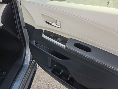 2026 Toyota Sienna Limited 7 Passenger