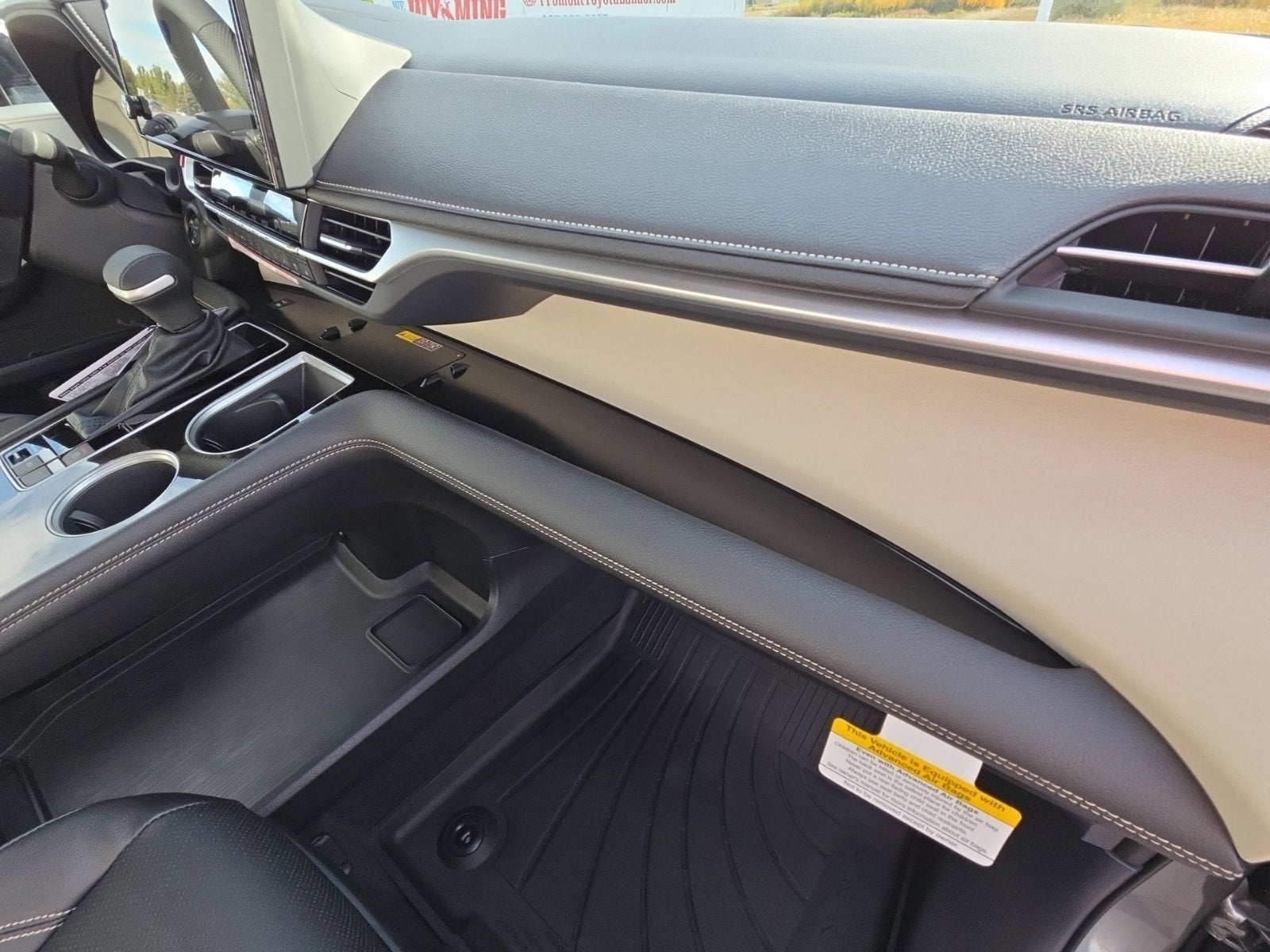 2026 Toyota Sienna Limited 7 Passenger